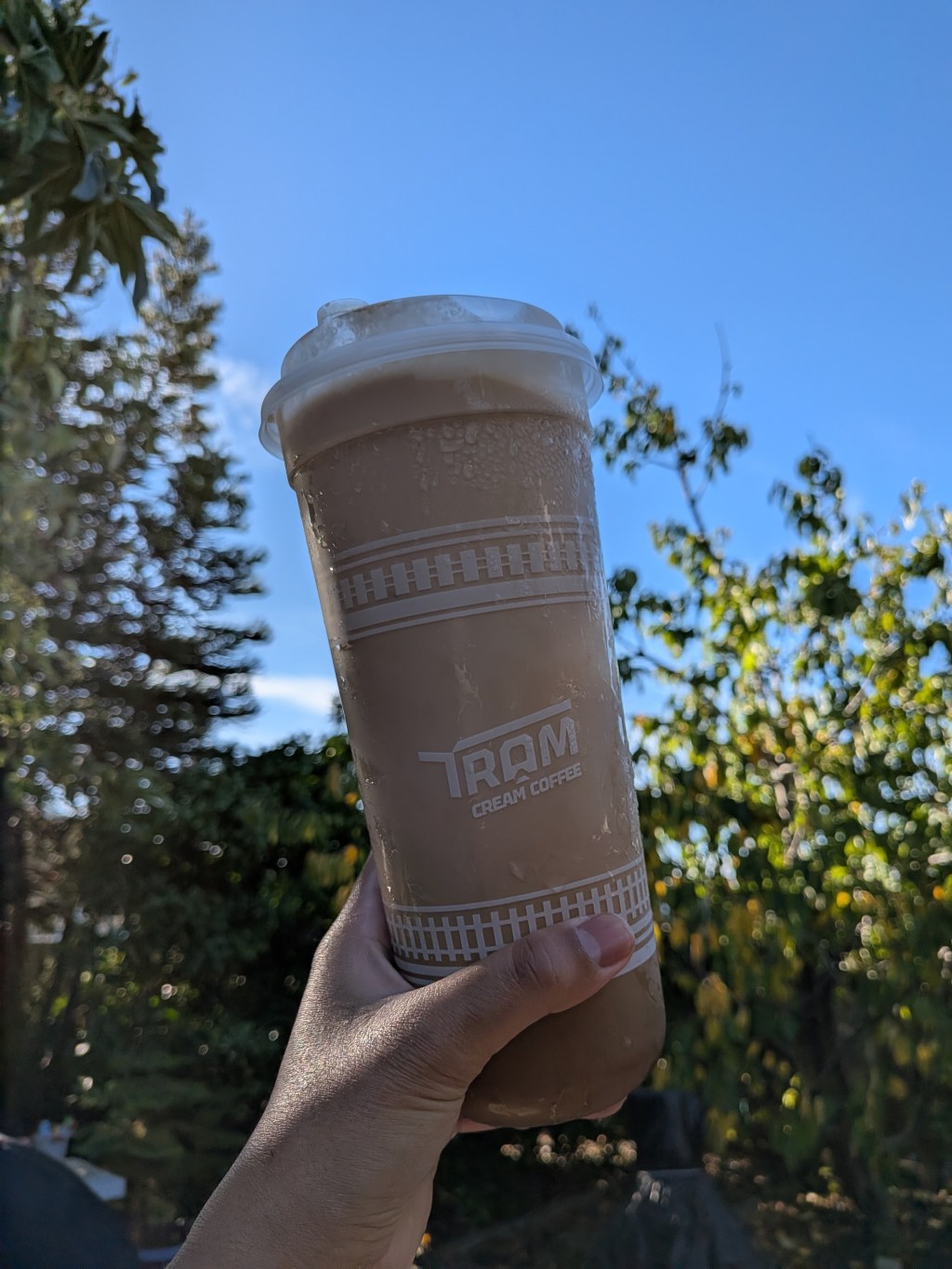 one food, one drink, one&nbsp;treat